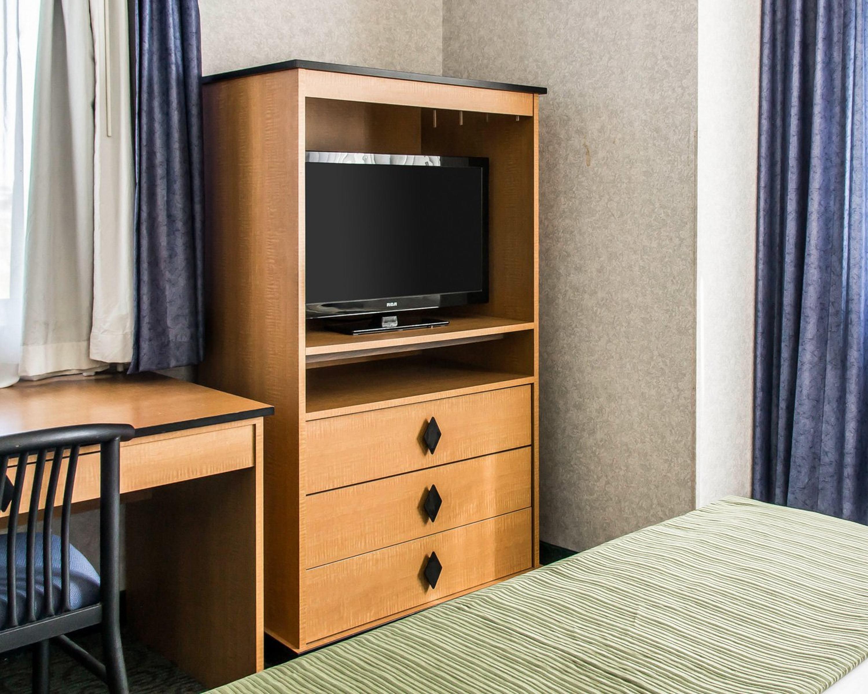 Quality Inn & Suites Denver Airport - Gateway Park Aurora Zewnętrze zdjęcie