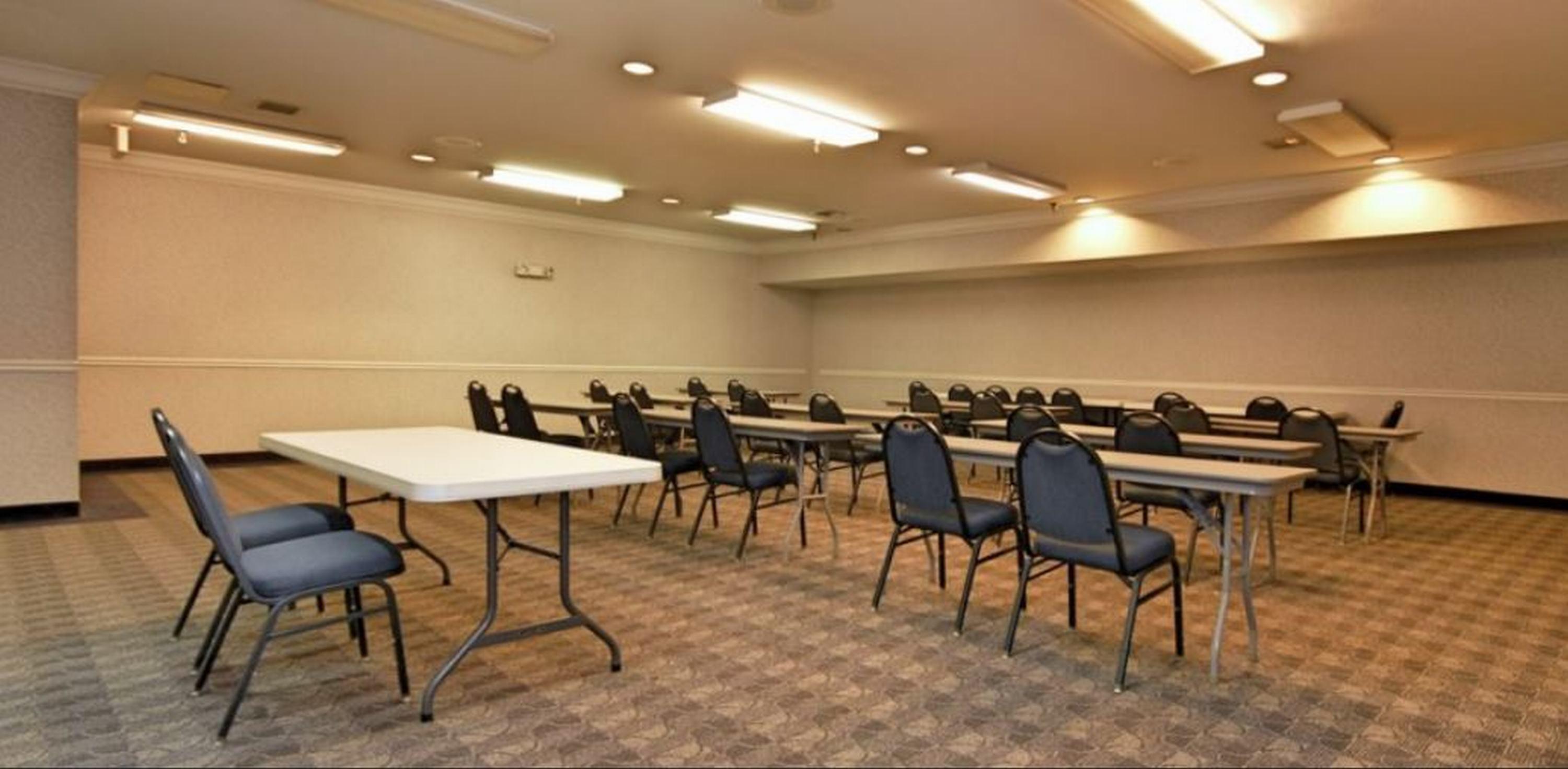 Quality Inn & Suites Denver Airport - Gateway Park Aurora Zewnętrze zdjęcie