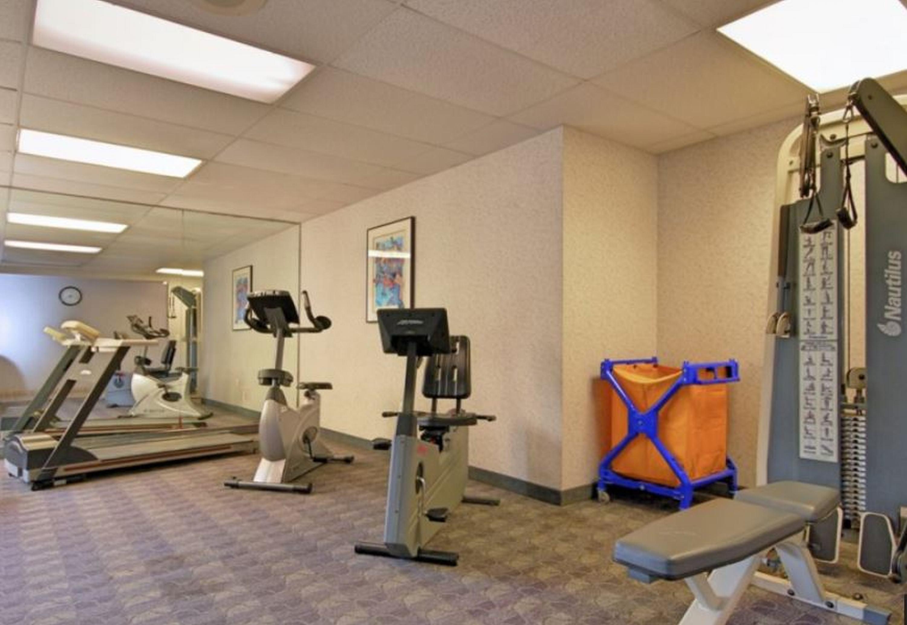 Quality Inn & Suites Denver Airport - Gateway Park Aurora Zewnętrze zdjęcie