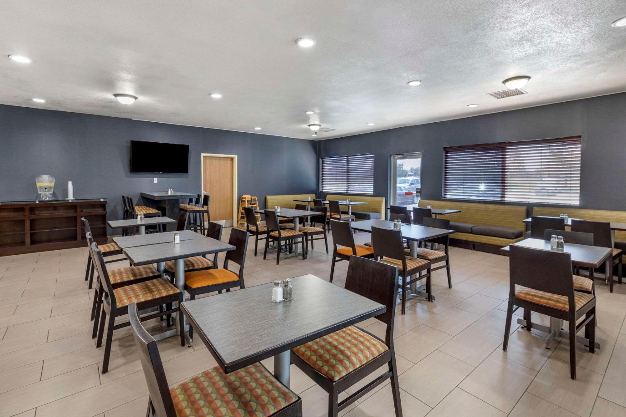 Quality Inn & Suites Denver Airport - Gateway Park Aurora Zewnętrze zdjęcie
